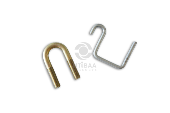 RESSORT DE COMPRESSION Tunisie