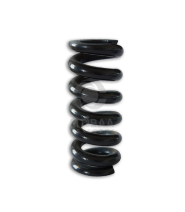 Ressort creux - 230 FLX01 - Flexibil SRL rubber-metal solutions - de  compression / en caoutchouc / pour engin