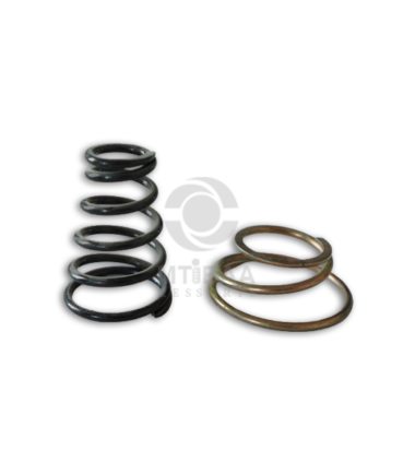 RESSORT DE COMPRESSION Tunisie