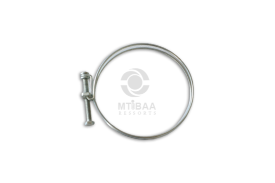 RESSORT DE COMPRESSION Tunisie