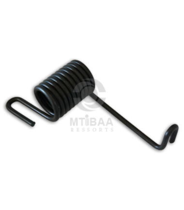 RESSORT DE TORSION Tunisie