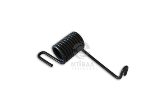 RESSORT DE TORSION Tunisie