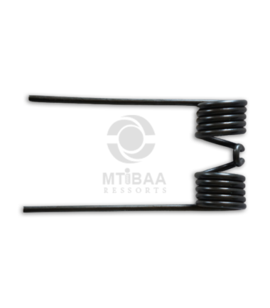 RESSORT DE TORSION Tunisie