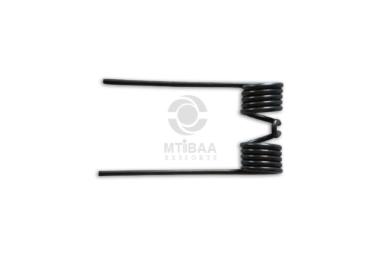 RESSORT DE TORSION Tunisie