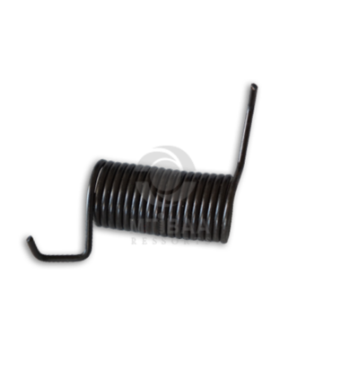 RESSORT DE TORSION Tunisie