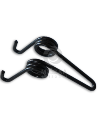 RESSORT DE TORSION Tunisie