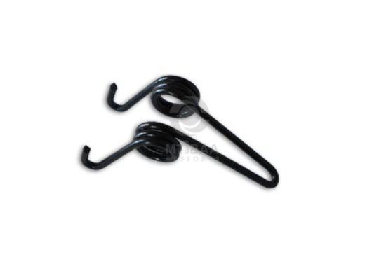 RESSORT DE TORSION Tunisie