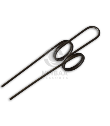 RESSORT DE TORSION Tunisie