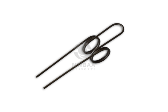 RESSORT DE TORSION Tunisie