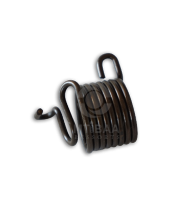 RESSORT DE TORSION Tunisie