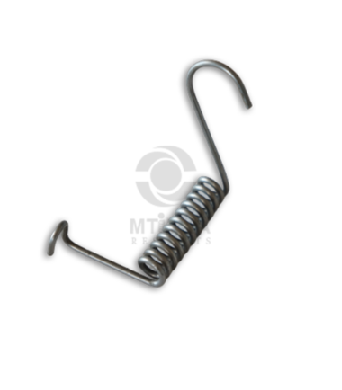 RESSORT DE TORSION Tunisie