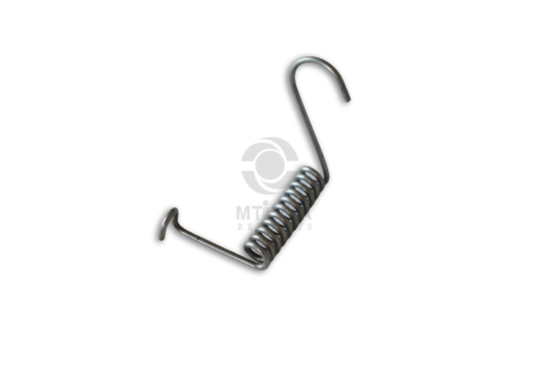 RESSORT DE TORSION Tunisie