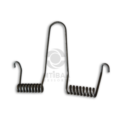 RESSORT DE TORSION Tunisie