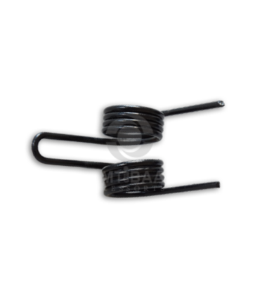 RESSORT DE TORSION Tunisie