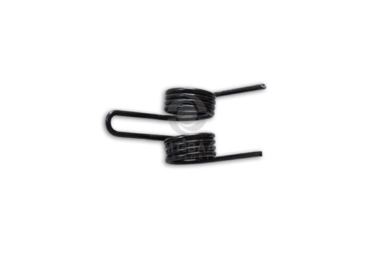 RESSORT DE TORSION Tunisie