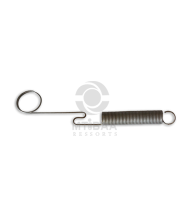 RESSORT DE TRACTION Tunisie