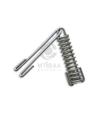 RESSORT DE TRACTION Tunisie