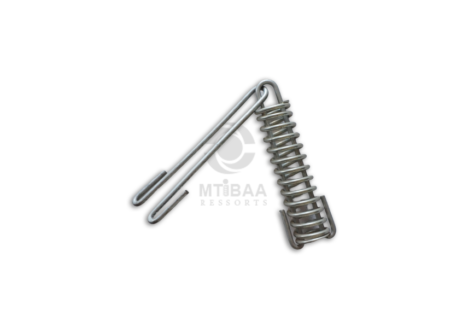 RESSORT DE TRACTION Tunisie