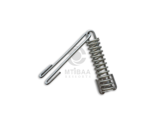 RESSORT DE TRACTION Tunisie