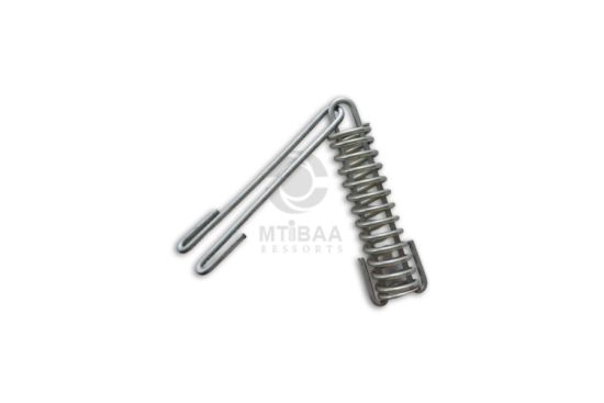 RESSORT DE TRACTION Tunisie