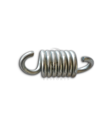 RESSORT DE TRACTION Tunisie