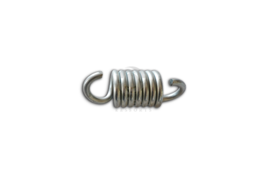 RESSORT DE TRACTION Tunisie