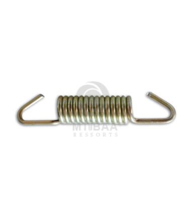 RESSORT DE TRACTION Tunisie