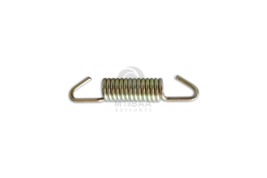 RESSORT DE TRACTION Tunisie