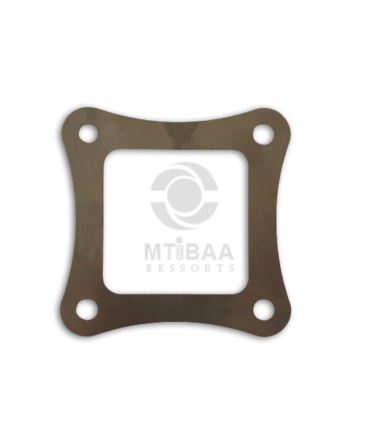 Ressort plat Tunisie