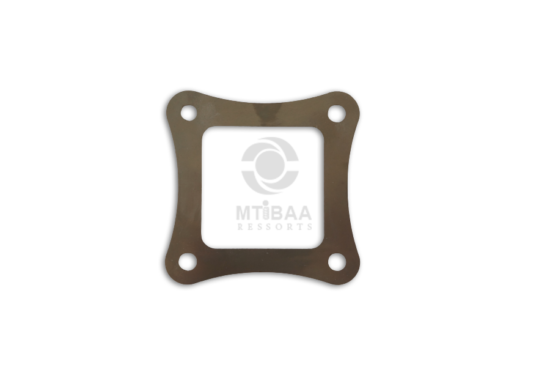 Ressort plat Tunisie