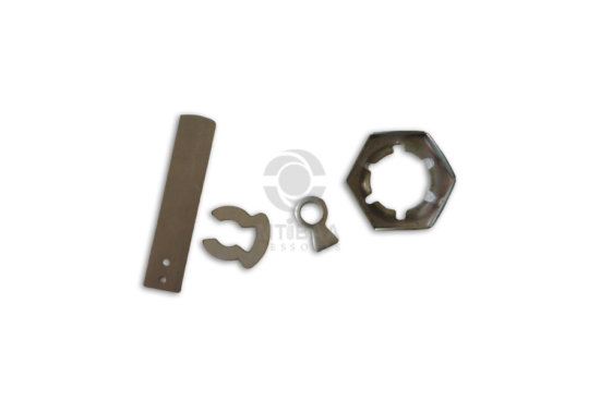 Ressort plat Tunisie