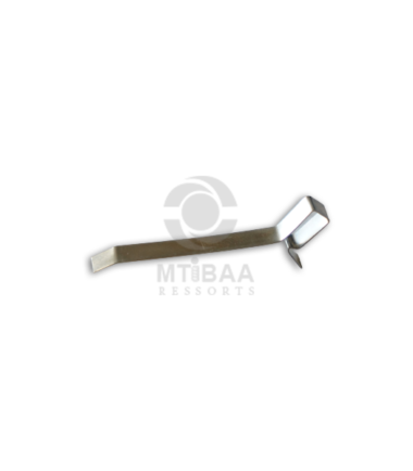 Ressort plat Tunisie