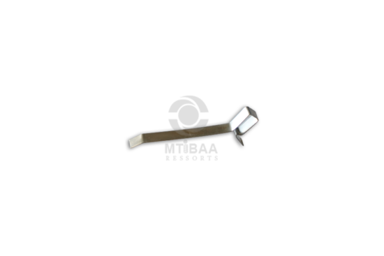 Ressort plat Tunisie