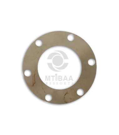 Ressort plat Tunisie