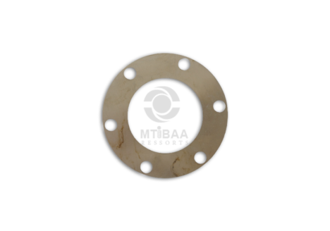 Ressort plat Tunisie