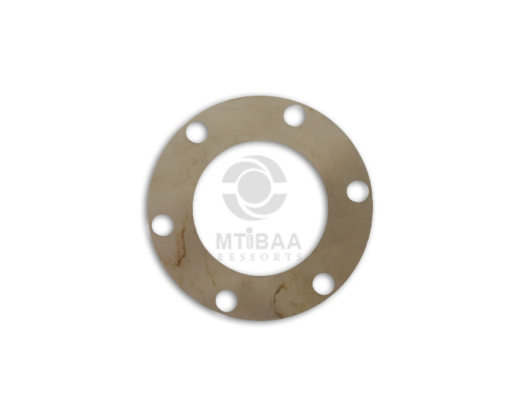 Ressort plat Tunisie