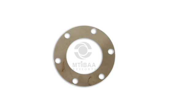 Ressort plat Tunisie