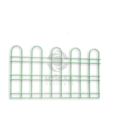 Grilles et façonnées métallique Tunisie