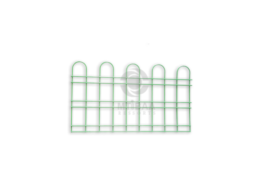 Grilles et façonnées métallique Tunisie