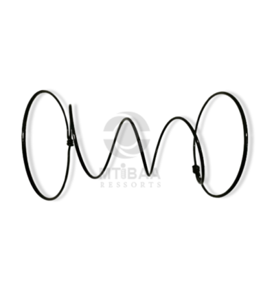 RESSORT DE COMPRESSION Tunisie