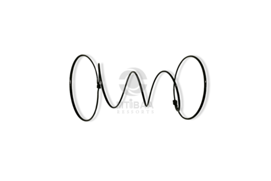 RESSORT DE COMPRESSION Tunisie