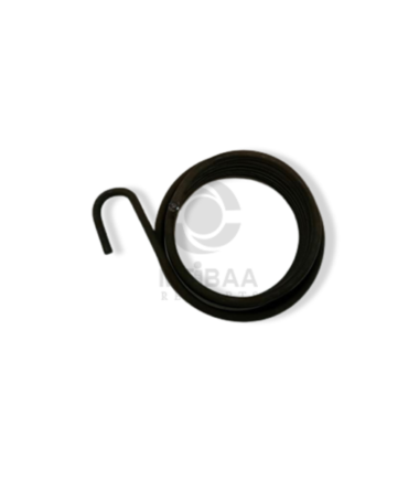 RESSORT DE TORSION Tunisie