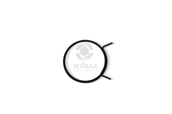 RESSORT DE TORSION Tunisie