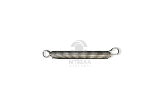 RESSORT DE TRACTION Tunisie