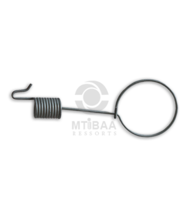 RESSORT DE TRACTION Tunisie