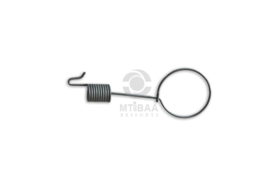 RESSORT DE TRACTION Tunisie