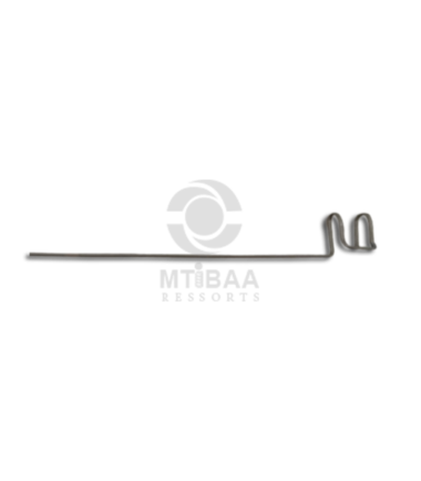 Ressort de forme Tunisie