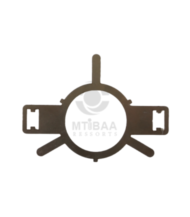 Ressort plat Tunisie