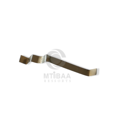 Ressort plat Tunusie