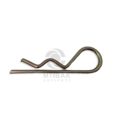 RESSORT DE FORME Tunisie